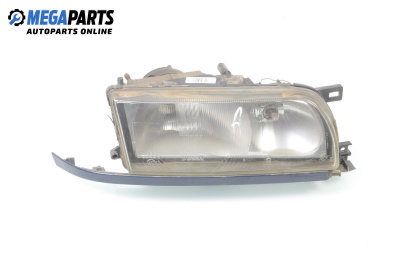 Headlight for Nissan Primera Sedan I (06.1990 - 06.1996), sedan, position: right