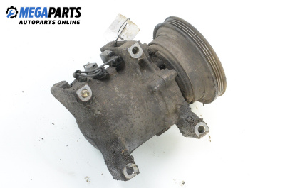 Compresor AC for Nissan Primera Sedan I (06.1990 - 06.1996) 1.6, 90 hp