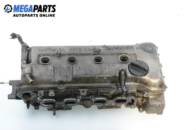 Engine head for Nissan Primera Sedan I (06.1990 - 06.1996) 1.6, 90 hp