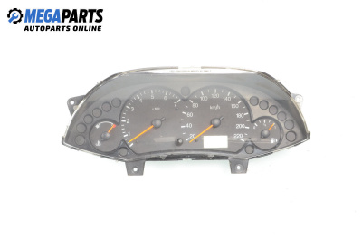 Instrument cluster for Ford Focus I Sedan (02.1999 - 12.2007) 1.4 16V, 75 hp