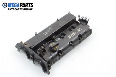 Valve cover for Ford Focus I Sedan (02.1999 - 12.2007) 1.4 16V, 75 hp