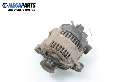 Alternator for Fiat Bravo I Hatchback (1995-10-01 - 2001-10-01) 1.6 16V (182.AB), 103 hp