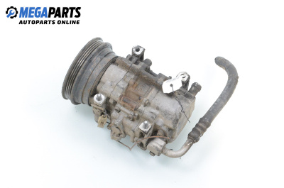 Compresor AC for Fiat Bravo I Hatchback (1995-10-01 - 2001-10-01) 1.6 16V (182.AB), 103 hp