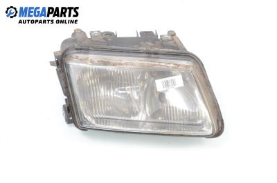 Headlight for Audi A3 Hatchback I (09.1996 - 05.2003), hatchback, position: right