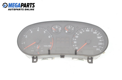 Instrument cluster for Audi A3 Hatchback I (09.1996 - 05.2003) 1.8, 125 hp