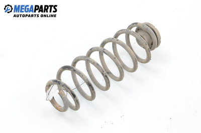 Coil spring for Audi A3 Hatchback I (09.1996 - 05.2003), hatchback, position: rear