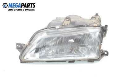 Headlight for Peugeot 306 Hatchback (01.1993 - 10.2003), hatchback, position: left