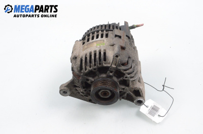 Alternator for Citroen Xsara Break (10.1997 - 03.2010) 1.6 i, 88 hp