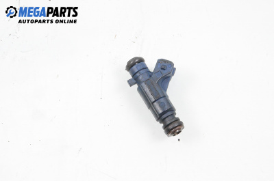 Gasoline fuel injector for Citroen Xsara Break (10.1997 - 03.2010) 1.6 i, 88 hp, № 0280155794