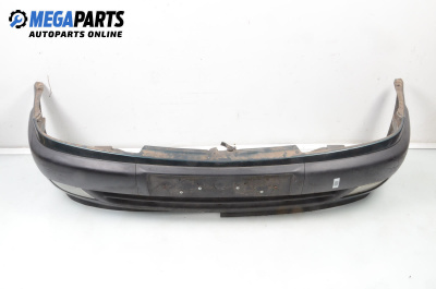 Bara de protectie frontala for Citroen Xsara Break (10.1997 - 03.2010), combi, position: fața