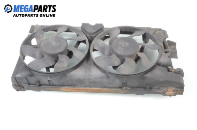 Ventilatoare de răcire for Citroen Xsara Break (10.1997 - 03.2010) 1.6 i, 88 hp