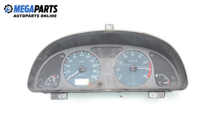 Instrument cluster for Citroen Xsara Break (10.1997 - 03.2010) 1.6 i, 88 hp