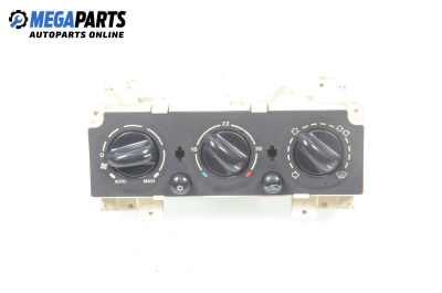 Air conditioning panel for Citroen Xsara Break (10.1997 - 03.2010)