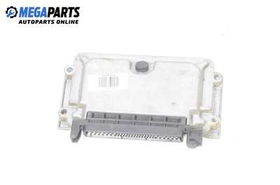 ECU for Citroen Xsara Break (10.1997 - 03.2010) 1.6 i, 88 hp, № Bosch 0 261 204 939