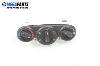 Panou aer condiționat for Ford Focus I Hatchback (10.1998 - 12.2007), № 1S4H-18C419-BA