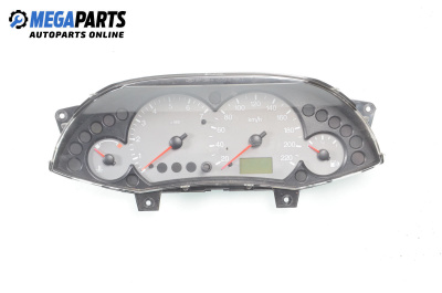 Instrument cluster for Ford Focus I Hatchback (10.1998 - 12.2007) 1.4 16V, 75 hp