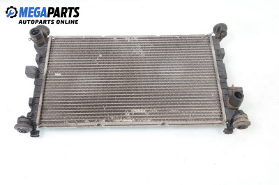 Water radiator for Ford Focus I Hatchback (10.1998 - 12.2007) 1.4 16V, 75 hp