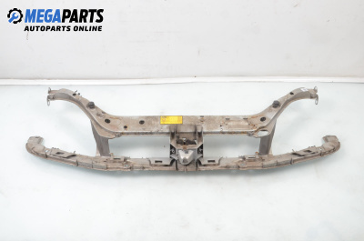 Front slam panel for Ford Focus I Hatchback (10.1998 - 12.2007), hatchback