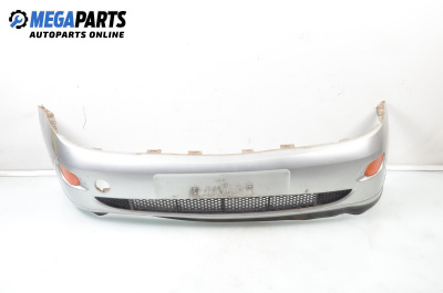 Front bumper for Ford Focus I Hatchback (10.1998 - 12.2007), hatchback, position: front