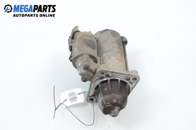 Demaror for Ford Focus I Hatchback (10.1998 - 12.2007) 1.4 16V, 75 hp