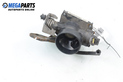 Clapetă carburator for Ford Focus I Hatchback (10.1998 - 12.2007) 1.4 16V, 75 hp, № XS4U-KB