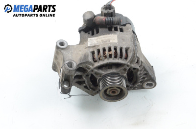 Alternator for Ford Focus I Hatchback (10.1998 - 12.2007) 1.4 16V, 75 hp