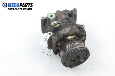 AC compressor for Ford Focus I Hatchback (10.1998 - 12.2007) 1.4 16V, 75 hp