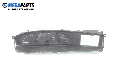 Instrument cluster for Opel Vectra B Sedan (09.1995 - 04.2002) 1.6 i 16V, 100 hp