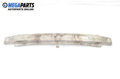 Bumper support brace impact bar for Opel Vectra B Sedan (09.1995 - 04.2002), sedan, position: front