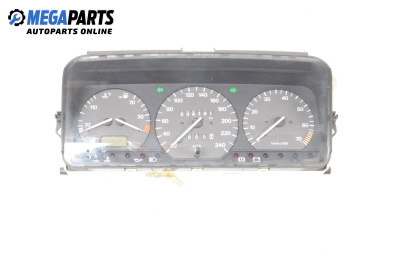 Instrument cluster for Volkswagen Passat II Sedan B3, B4 (02.1988 - 12.1997) 2.0, 115 hp