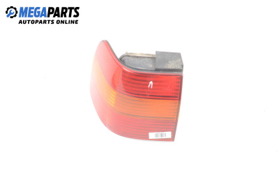 Tail light for Volkswagen Passat II Sedan B3, B4 (02.1988 - 12.1997), sedan, position: left