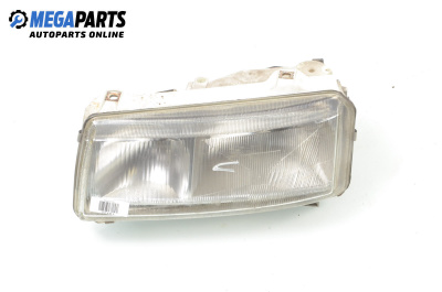 Headlight for Volkswagen Passat II Sedan B3, B4 (02.1988 - 12.1997), sedan, position: left