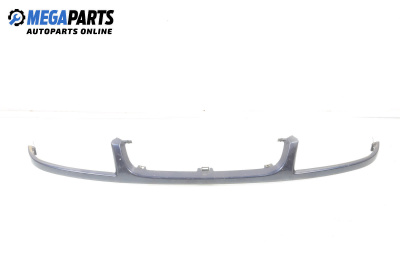 Headlights lower trim for Volkswagen Passat II Sedan B3, B4 (02.1988 - 12.1997), sedan