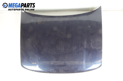 Bonnet for Volkswagen Passat II Sedan B3, B4 (02.1988 - 12.1997), 5 doors, sedan, position: front