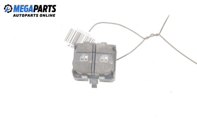 Window adjustment switch for Volkswagen Passat II Sedan B3, B4 (02.1988 - 12.1997)