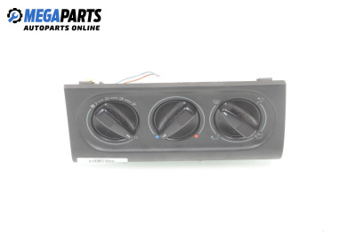 Panel heating for Volkswagen Passat II Sedan B3, B4 (02.1988 - 12.1997)