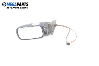 Mirror for Volkswagen Passat II Sedan B3, B4 (02.1988 - 12.1997), 5 doors, sedan, position: left