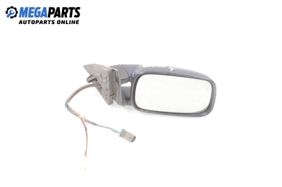 Oglindă for Volkswagen Passat II Sedan B3, B4 (02.1988 - 12.1997), 5 uși, sedan, position: dreapta