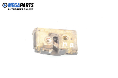 Lock for Volkswagen Passat II Sedan B3, B4 (02.1988 - 12.1997), position: front - right