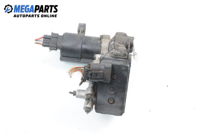 ABS for Volkswagen Passat II Sedan B3, B4 (02.1988 - 12.1997)