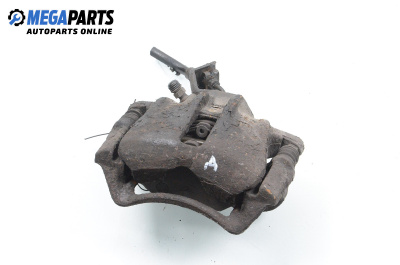 Bremszange for Volkswagen Passat II Sedan B3, B4 (02.1988 - 12.1997), position: rechts, vorderseite