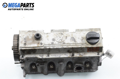 Engine head for Volkswagen Passat II Sedan B3, B4 (02.1988 - 12.1997) 2.0, 115 hp