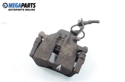 Caliper for Volkswagen Passat II Sedan B3, B4 (02.1988 - 12.1997), position: front - left