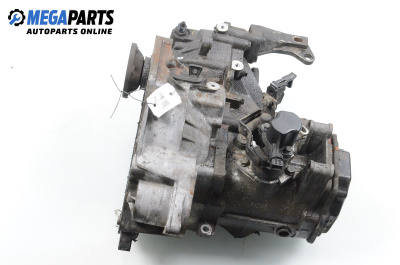  for Volkswagen Passat II Sedan B3, B4 (02.1988 - 12.1997) 2.0, 115 hp