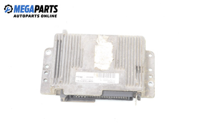 ECU for Renault Megane Scenic (10.1996 - 12.2001) 1.6 i (JA0L), 75 hp, № 7700105984