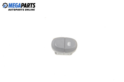 Rear window heater button for Renault Megane Scenic (10.1996 - 12.2001)