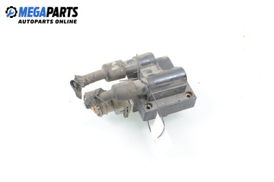 Bobină de aprindere for Renault Megane Scenic (10.1996 - 12.2001) 1.6 i (JA0L), 75 hp