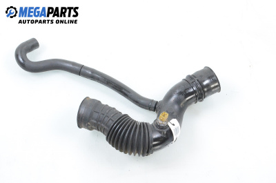 Air intake corrugated hose for Renault Megane Scenic (10.1996 - 12.2001) 1.6 i (JA0L), 75 hp