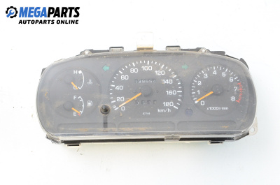 Instrument cluster for Daihatsu Gran Move Minivan (10.1996 - 08.2002) 1.5 16V (G303), 90 hp