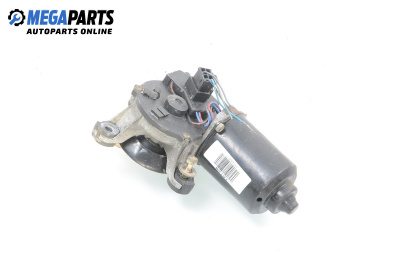 Front wipers motor for Daihatsu Gran Move Minivan (10.1996 - 08.2002), minivan, position: front